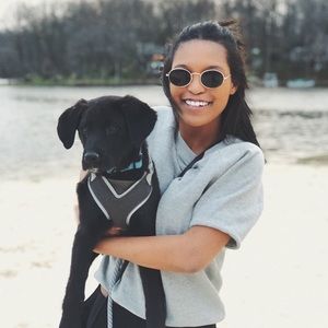 Meet your Posher, Kelly